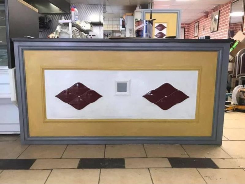 I Fortunate completed project — photo 44